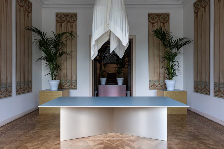 Fenix NTM table