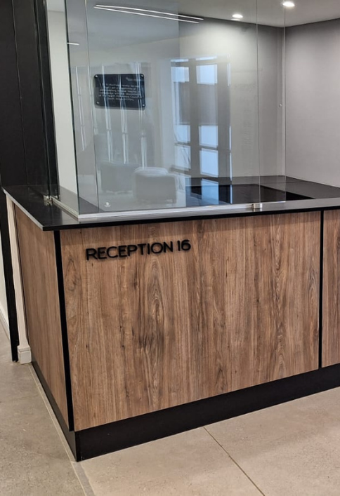 ARPA Noce Carya Light: Warmth and Character in Hospital Interior